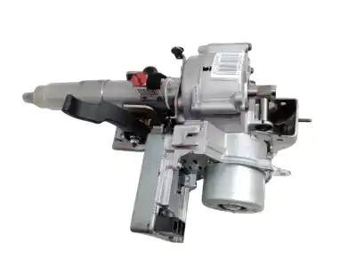 Second-hand car spare part steering column for ford transit courier b460 monospace 1.5 tdci oem iam references ay113c529gd  