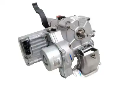 Second-hand car spare part steering column for ford transit courier b460 monospace 1.5 tdci oem iam references ay113c529gd  