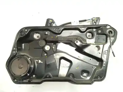 Piesă de schimb auto la mâna a doua MECANISM ACȚIONARE GEAM FAȚÃ DREAPTA pentru VOLKSWAGEN GOLF IV (1J1)  Referințe OEM IAM   