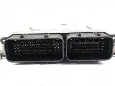 İkinci el araba yedek parçası ecu motor kontrol cihazi için toyota proace furgón (mdz_) 1.5 d4d (mdz8) oem iam referansları 9833749880  0281036205
