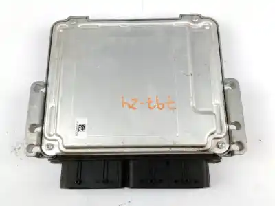 İkinci el araba yedek parçası ecu motor kontrol cihazi için toyota proace furgón (mdz_) 1.5 d4d (mdz8) oem iam referansları 9833749880  0281036205