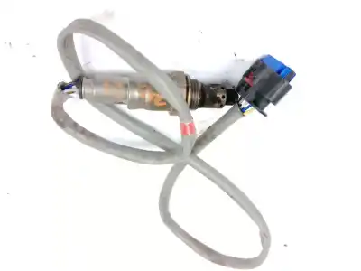 Pezzo di ricambio per auto di seconda mano SONDA LAMBDA per FORD TRANSIT COURIER B460 MONOSPACE  Riferimenti OEM IAM H1BA9Y460AB  