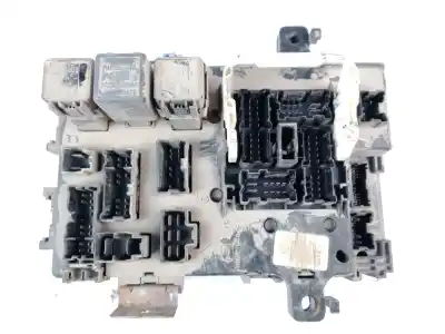 Second-hand car spare part FUSE BOX UNIT for NISSAN TERRANO II (R20)  OEM IAM references 285510X804  