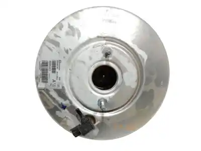 Автозапчастина б/у гальмівний серво для peugeot rifter 1.5 bluehdi 100 посилання на oem iam 9821104980