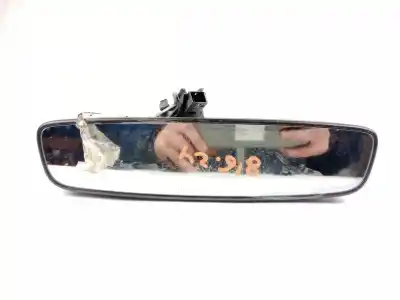 Peça sobressalente para automóvel em segunda mão espelho retrovisor interior por seat leon sportstourer (kl8) 1.5 tsi referências oem iam 3g0857611am