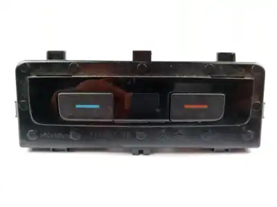 Peça sobressalente para automóvel em segunda mão comando de sofagem (chauffage / ar condicionado) por seat leon sportstourer (kl8) 1.5 tsi referências oem iam 3g0907049d