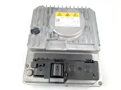 Peça sobressalente para automóvel em segunda mão módulo eletrônico por seat leon sportstourer (kl8) 1.5 tsi referências oem iam 5wa959663