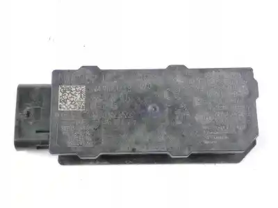 Peça sobressalente para automóvel em segunda mão módulo eletrônico por seat leon sportstourer (kl8) 1.5 tsi referências oem iam 5wa962133b