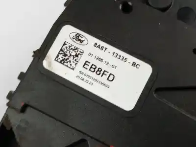 Автозапчастина б/у перерівний контроль для ford transit courier b460 monospace 1.5 tdci посилання на oem iam 8a6t13335bc  