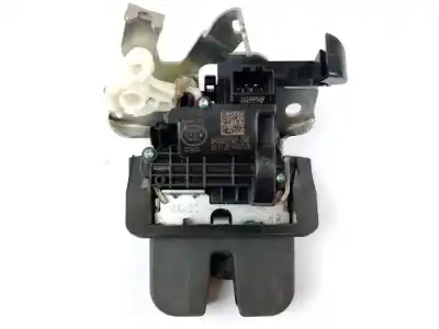 Peça sobressalente para automóvel em segunda mão fechadura do mala por seat leon sportstourer (kl8) 1.5 tsi referências oem iam 5f082750509