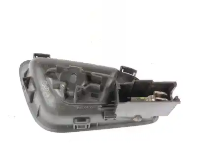 Автозапчастина б/у ліва передня внутрішня ручка для ford transit courier b460 monospace 1.5 tdci посилання на oem iam et76r22601ab  