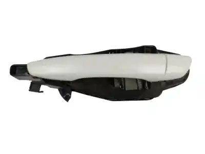 Piesă de schimb auto la mâna a doua MÂNER EXTERIOR SPATE STÂNGA pentru PEUGEOT 308 II (LB_, LP_, LW_, LH_, L3_)  Referințe OEM IAM 9802977380  