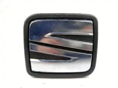 Second-hand car spare part TAILGATE BACK DOOR HANDLE for SEAT LEON SPORTSTOURER (KL8)  OEM IAM references 5FA827565D  