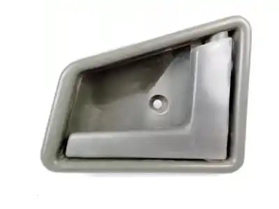 Pezzo di ricambio per auto di seconda mano Maniglia Interna Posteriore Destra per SUZUKI VITARA (ET, TA, TD) 1.9 D A LAS 4 RUEDAS (SE 419TD) Riferimenti OEM IAM   