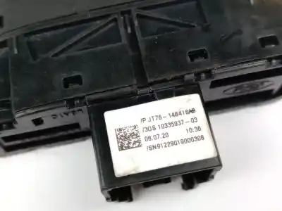 Автозапчасти б/у выключатель за ford transit courier b460 monospace 1.5 tdci ссылки oem iam jt7614b418ab  