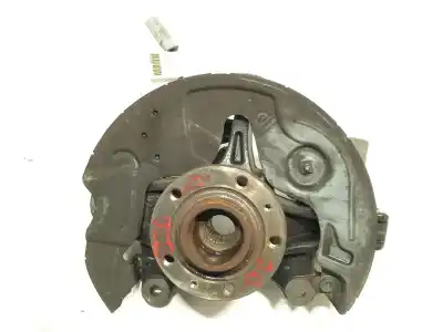 İkinci el araba yedek parçası ÖN SAG KNUCKLE için PEUGEOT RIFTER  OEM IAM referansları   
