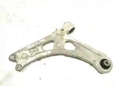 Автозапчасти б/у передний левый нижний рычаг подвески за PEUGEOT RIFTER 1.5 BLUEHDI 100 ссылки OEM IAM 9815014680  