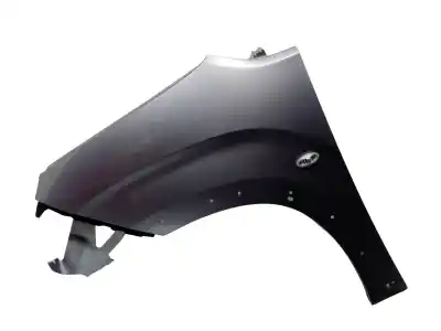 Автозапчастина б/у передне ліве крило для PEUGEOT RIFTER 1.5 BLUEHDI 100 Посилання на OEM IAM 9816483780  