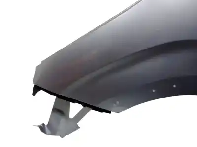 Автозапчасти б/у левое переднее крыло за peugeot rifter 1.5 bluehdi 100 ссылки oem iam 9816483780  