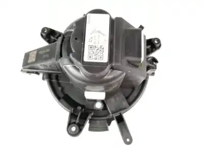 Автозапчастина б/у тепловий двигун для peugeot rifter 1.5 bluehdi 100 посилання на oem iam 9821292380