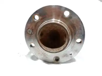 Автозапчастина б/у культ заднього лівого для peugeot rifter 1.5 bluehdi 100 посилання на oem iam 9820098380  