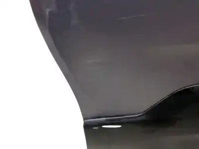 Автозапчастина б/у праві бічні розсувні двері для peugeot rifter 1.5 bluehdi 100 посилання на oem iam 9820425380  