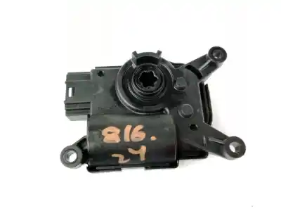 Peça sobressalente para automóvel em segunda mão motor de sofagem por seat leon sportstourer (kl8) 1.5 tsi referências oem iam 2q0907511f