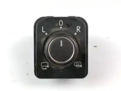 Peça sobressalente para automóvel em segunda mão comutador de espelhos retrovisores por seat leon sportstourer (kl8) 1.5 tsi referências oem iam 3g0959565c