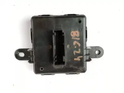 Second-hand car spare part ELECTRONIC MODULE for SEAT LEON SPORTSTOURER (KL8)  OEM IAM references 5WA959436C  