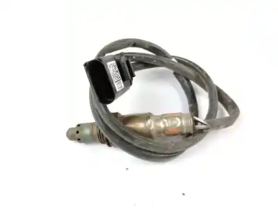 Peça sobressalente para automóvel em segunda mão sonda lambda por seat leon sportstourer (kl8) 1.5 tsi referências oem iam 04e906262cs