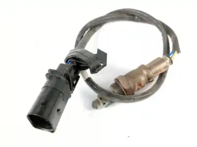 Peça sobressalente para automóvel em segunda mão sonda lambda por seat leon sportstourer (kl8) 1.5 tsi referências oem iam 04e906262gh