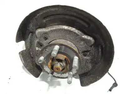 Автозапчасти б/у задняя левая поворотка за land rover range rover evoque (l538) 2.2 d ссылки oem iam 