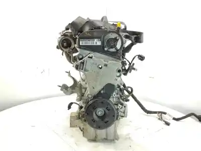 Peça sobressalente para automóvel em segunda mão motor completo por seat leon sportstourer (kl8) 1.5 tsi referências oem iam dfya