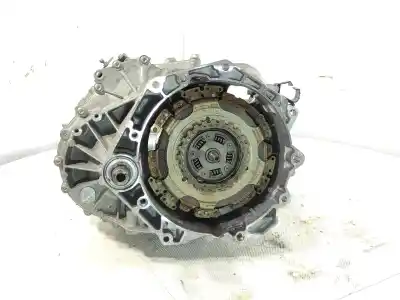 Peça sobressalente para automóvel em segunda mão caixa de velocidades por seat leon sportstourer (kl8) 1.5 tsi referências oem iam uuf