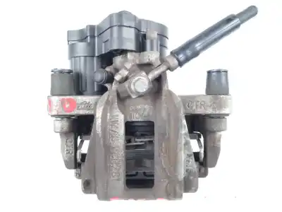 Peça sobressalente para automóvel em segunda mão pinça de travão traseira direita por seat leon sportstourer (kl8) 1.5 tsi referências oem iam 5r3615406