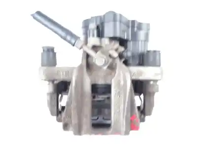 Peça sobressalente para automóvel em segunda mão pinça de travão traseira esquerda por seat leon sportstourer (kl8) 1.5 tsi referências oem iam 5r3615405