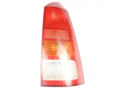 Second-hand car spare part right tailgate light for ford focus i turnier (dnw) 2.0 16v oem iam references 