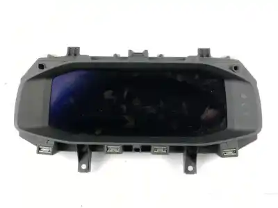 Peça sobressalente para automóvel em segunda mão QUADRANTE por SEAT LEON SPORTSTOURER (KL8)  Referências OEM IAM 5FA920790A  