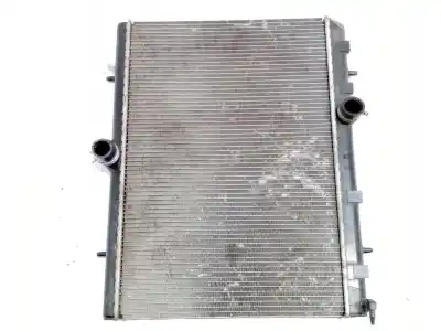 Piesă de schimb auto la mâna a doua radiator de apa pentru citroen c4 picasso i monospace (ud_) 2.0 hdi 150 referințe oem iam 133391