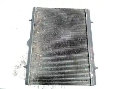 Piesă de schimb auto la mâna a doua radiator de apa pentru citroen c4 picasso i monospace (ud_) 2.0 hdi 150 referințe oem iam 133391  