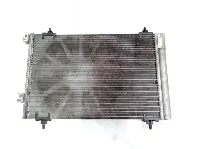 Piesă de schimb auto la mâna a doua radiator de încalzire / aer conditionat pentru citroen c4 picasso i monospace (ud_) 2.0 hdi 150 referințe oem iam 9682531680