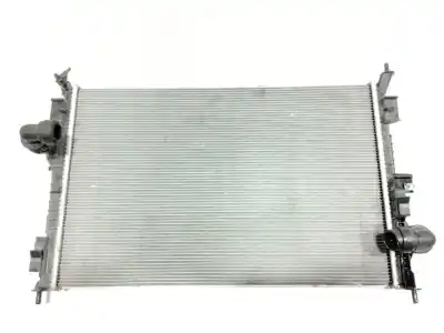 Автозапчасти б/у ВОДЯНОЙ РАДИАТОР за PEUGEOT RIFTER  ссылки OEM IAM 9675747980  