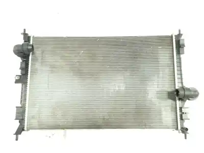 Автозапчасти б/у ВОДЯНОЙ РАДИАТОР за TOYOTA PROACE FURGÓN (MDZ_)  ссылки OEM IAM 9675747980  