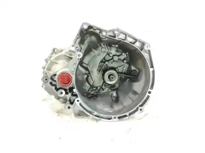 Автозапчастина б/у коробка передач для ford transit courier b460 monospace 1.5 tdci посилання на oem iam h1br7002cfg