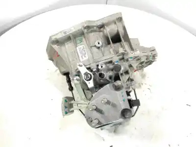 Автозапчастина б/у коробка передач для ford transit courier b460 monospace 1.5 tdci посилання на oem iam h1br7002cfg 6 velocidades 