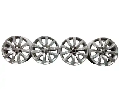 Автозапчасти б/у комплект колес за land rover range rover evoque (l538) 2.2 d ссылки oem iam ej321007aa