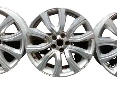 Автозапчасти б/у комплект колес за land rover range rover evoque (l538) 2.2 d ссылки oem iam ej321007aa  