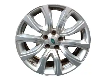 Автозапчасти б/у комплект колес за land rover range rover evoque (l538) 2.2 d ссылки oem iam ej321007aa  