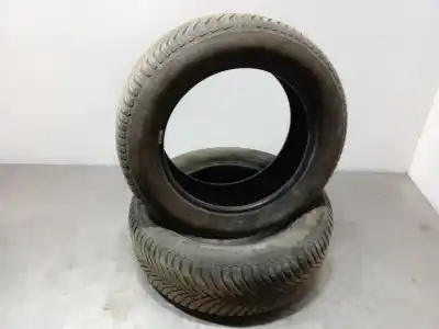 Pezzo di ricambio per auto di seconda mano PNEUMATICO per LAND ROVER RANGE ROVER EVOQUE (L538)  Riferimenti OEM IAM 235/60 R18 107V  1124
