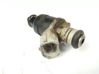 Автозапчастина б/у инжектор для smart forfour (454) 1.1 (454.033) посилання на oem iam mr988977